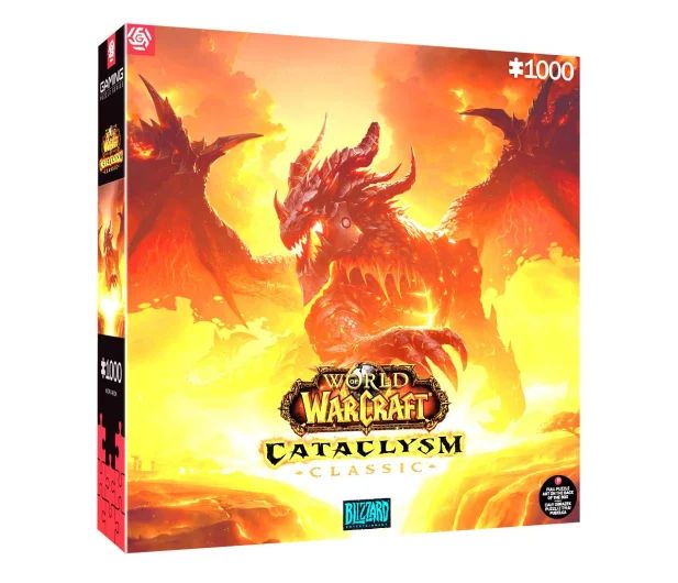Cataclysm Classic